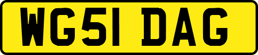 WG51DAG
