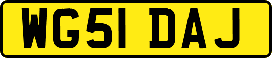 WG51DAJ