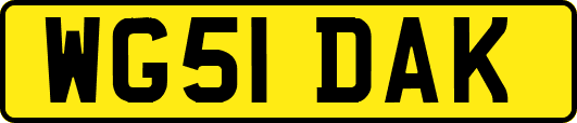 WG51DAK