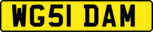 WG51DAM