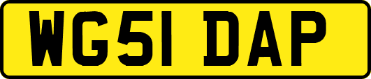 WG51DAP