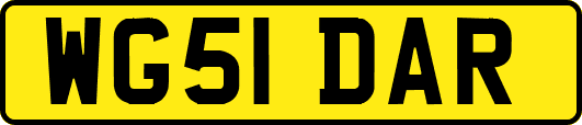 WG51DAR