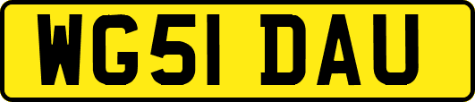 WG51DAU