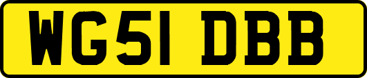 WG51DBB