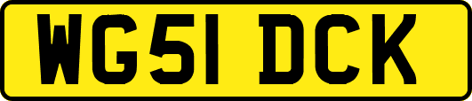 WG51DCK