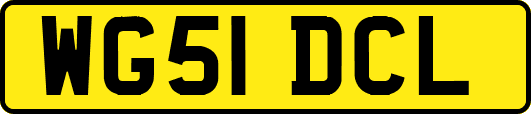 WG51DCL