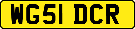 WG51DCR