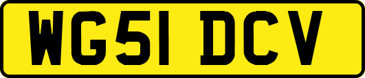 WG51DCV