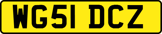 WG51DCZ