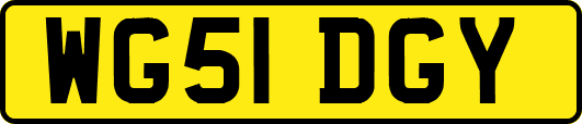 WG51DGY