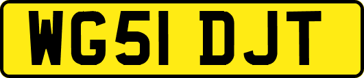 WG51DJT