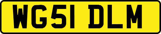 WG51DLM