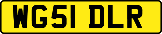 WG51DLR