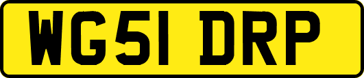 WG51DRP