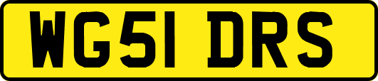 WG51DRS