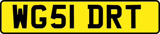 WG51DRT