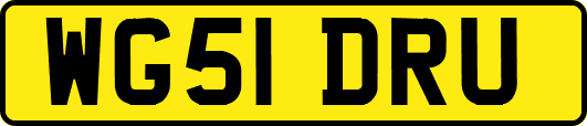 WG51DRU