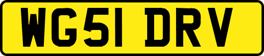 WG51DRV