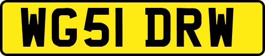 WG51DRW