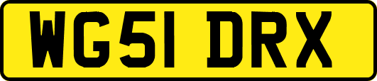 WG51DRX