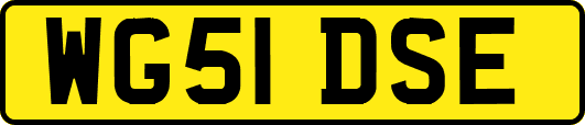 WG51DSE
