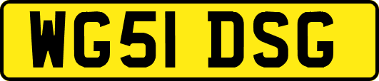 WG51DSG