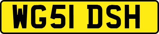 WG51DSH