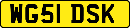 WG51DSK