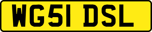 WG51DSL