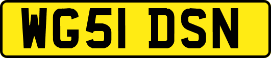 WG51DSN