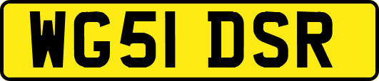 WG51DSR