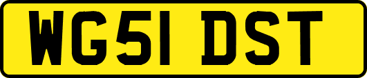 WG51DST