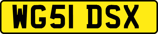 WG51DSX