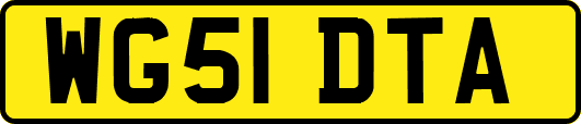 WG51DTA