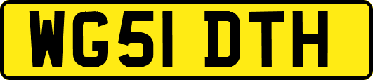 WG51DTH