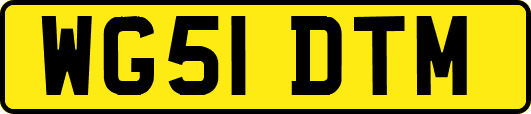 WG51DTM