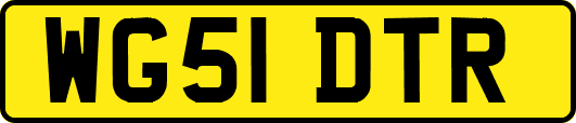 WG51DTR