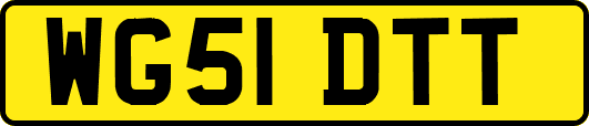 WG51DTT