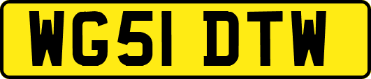 WG51DTW