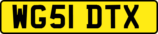 WG51DTX