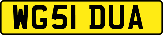 WG51DUA