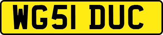 WG51DUC