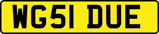 WG51DUE