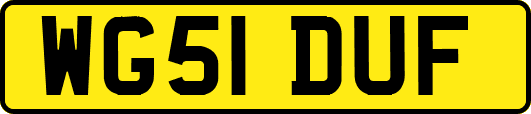 WG51DUF