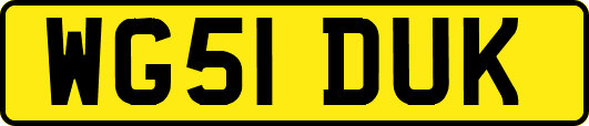 WG51DUK