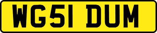 WG51DUM