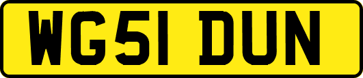 WG51DUN