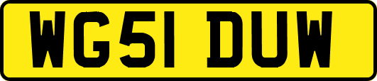 WG51DUW