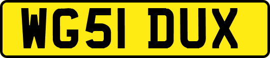 WG51DUX