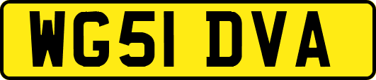 WG51DVA